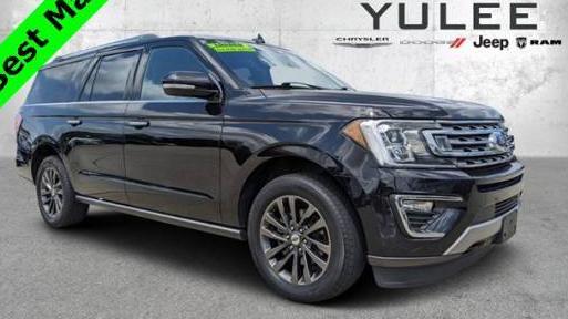FORD EXPEDITION MAX 2020 1FMJK2AT8LEB00546 image